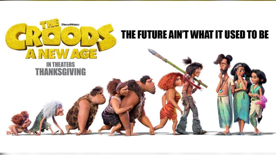 圖／翻攝自The Croods: A New Age臉書