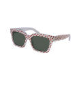 <p>Sunglasses, $360, <a rel="nofollow noopener" href="http://www.ysl.com/us/shop-product/unisex/sunglasses-classic-classic-51-sunglasses-in-shiny-red-star-printed-acetate-with-grey-lenses_cod46511580jl.html#section=third_entry_gifts_for_her" target="_blank" data-ylk="slk:ysl.com;elm:context_link;itc:0;sec:content-canvas" class="link ">ysl.com</a> </p>
