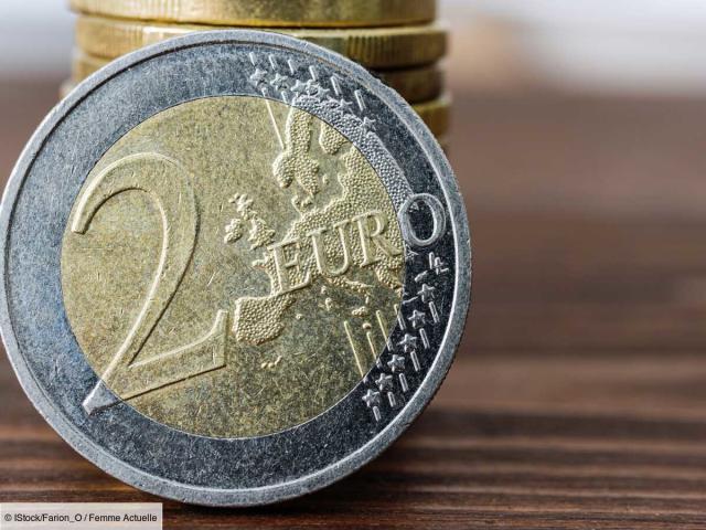 Vérifiez votre porte-monnaie : ces pièces de 2 euros rares valent cher !
