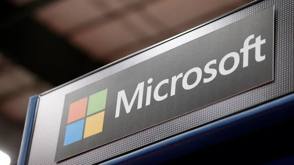 Microsoft, Inteligencia Artificial, Acciones