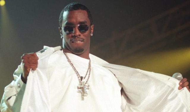 Diddy Announces 'MMM' Album Release Date