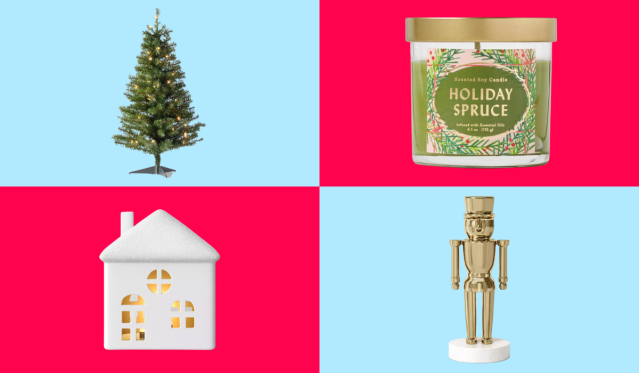 The Holiday Aisle® Christmas Tree Lighted Display & Reviews