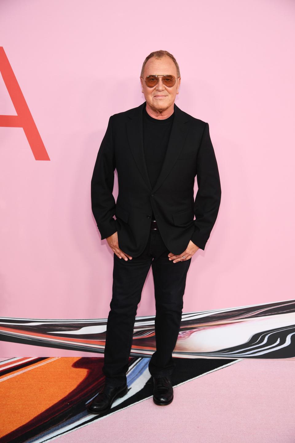 <h1 class="title">Michael Kors</h1><cite class="credit">Photo: Getty Images</cite>