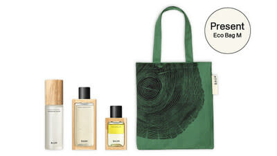 FOREST BATHING SKINCARE SET