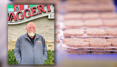 Since joining Swaggerty’s Farm in 2011, Quality Control Director Greg McCann, has helped guide and lead his team into a culture of food safety with the highest worldwide standards.