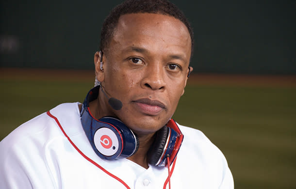 Dr. Dre