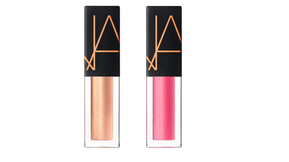 Nars Mini Oil-Infused Lip Tint Duo - Nordstrom, $13 (originally $24)