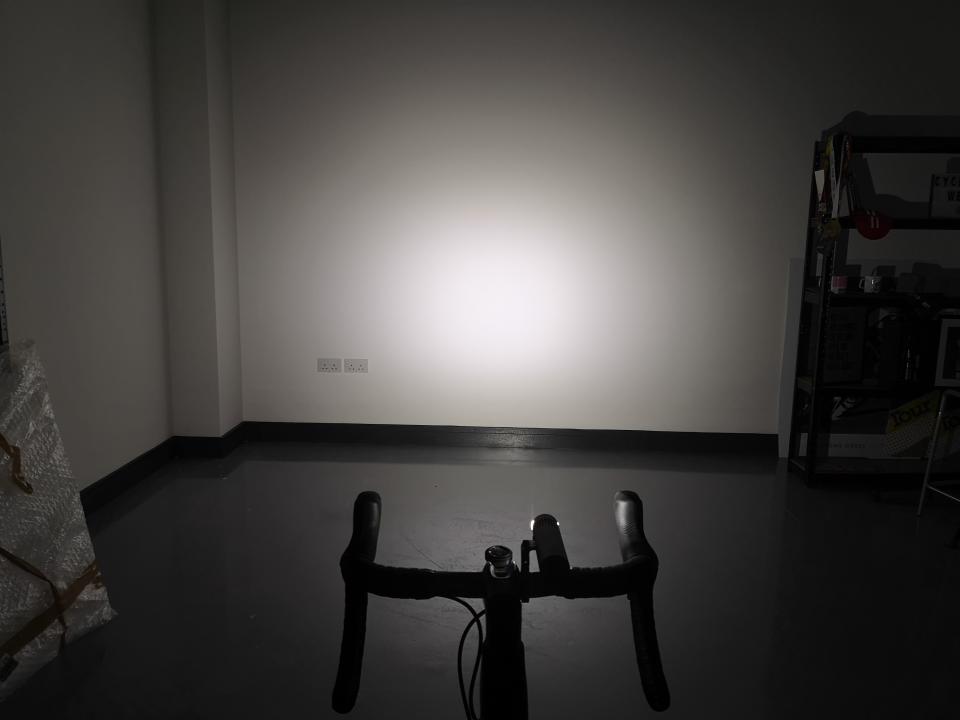 Knog lightbeam