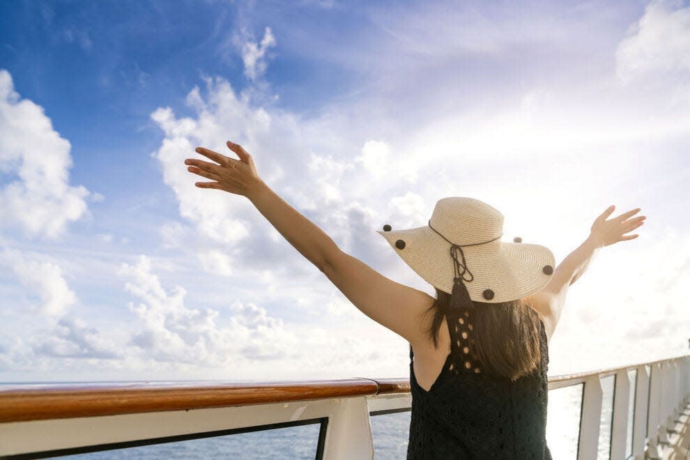 Boutique cruise lines upgrade your experience