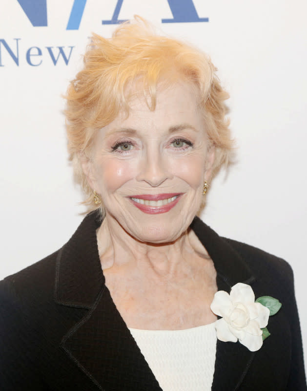 Holland Taylor<p>Bruce Glikas/Getty Images</p>