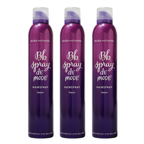 Bumble and Bumble Spray de Mode Hairspray