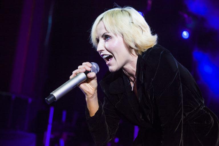 Dolores O'Riordan dead: The Cranberries​ lead singer dies aged 46