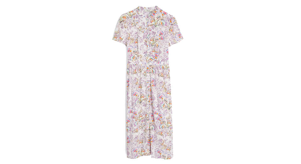 Somerset by Alice Temperley Agatha Shirt Dress