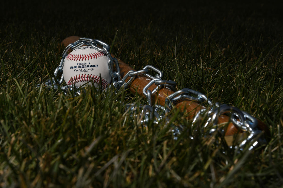 International draft a major roadblock to ending MLB lockout