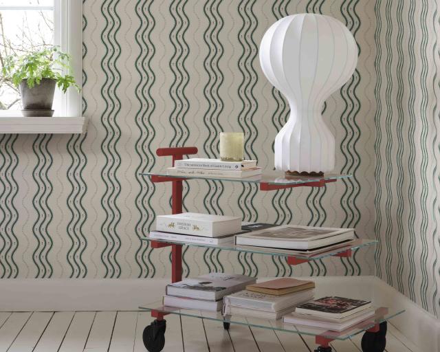 Removable Wallpaper: A Buyer's Guide