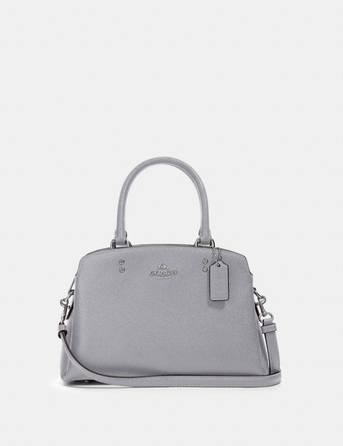 Mini Lillie Caryall- Coach Outlet