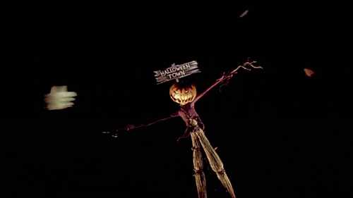 Weynand: The Nightmare Before Christmas Is Definitively a Halloween Film -  The Heights
