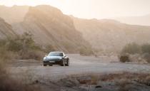 <p>In 2018, Porsche produced its 1,000,000th 911 sports car-and <em>Car and Driver</em> <a rel="nofollow noopener" href="https://www.caranddriver.com/reviews/one-in-a-million-we-test-the-millionth-porsche-911-review" target="_blank" data-ylk="slk:was the only publication allowed to test it;elm:context_link;itc:0;sec:content-canvas" class="link ">was the only publication allowed to test it</a>. We also were allowed to photograph it outside of Los Angeles, where hazy vistas and green scrub brush delivered an appropriate dreaminess to the resultant images. </p>