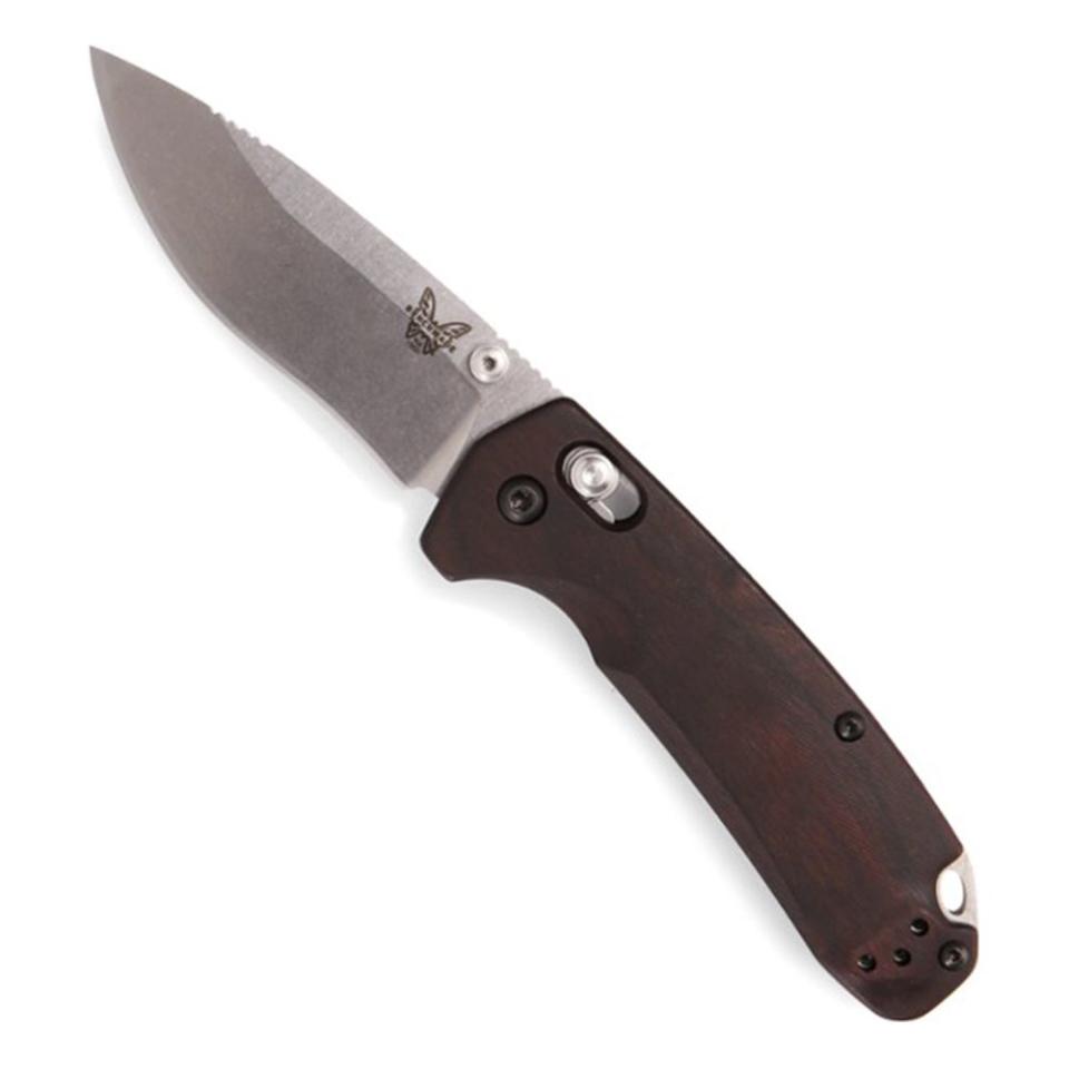 Benchmade 15031-2 North Fork Knife