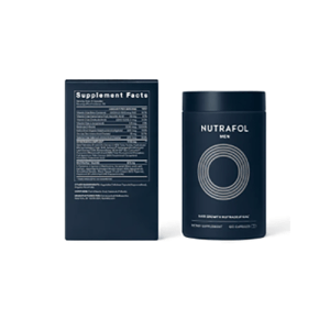 Nutrafol Men Proactive Thinning