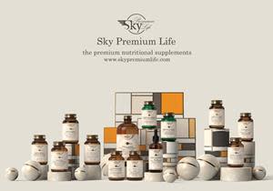 Sky Premium Life Supplements