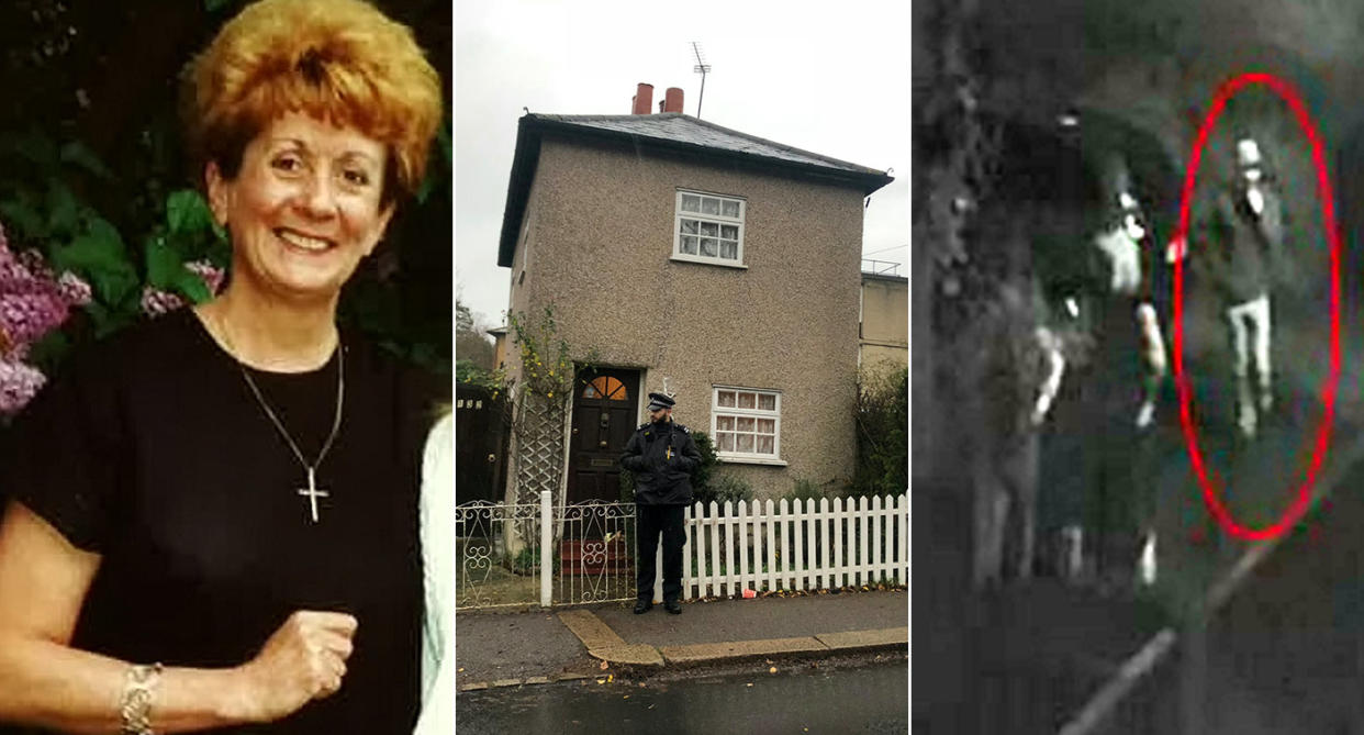 Maureen Whale died on December 5 the day after being burgled while she was home alone. A post-mortem examination has revealed stress as a result of the burglary triggered heart problems that caused her death.