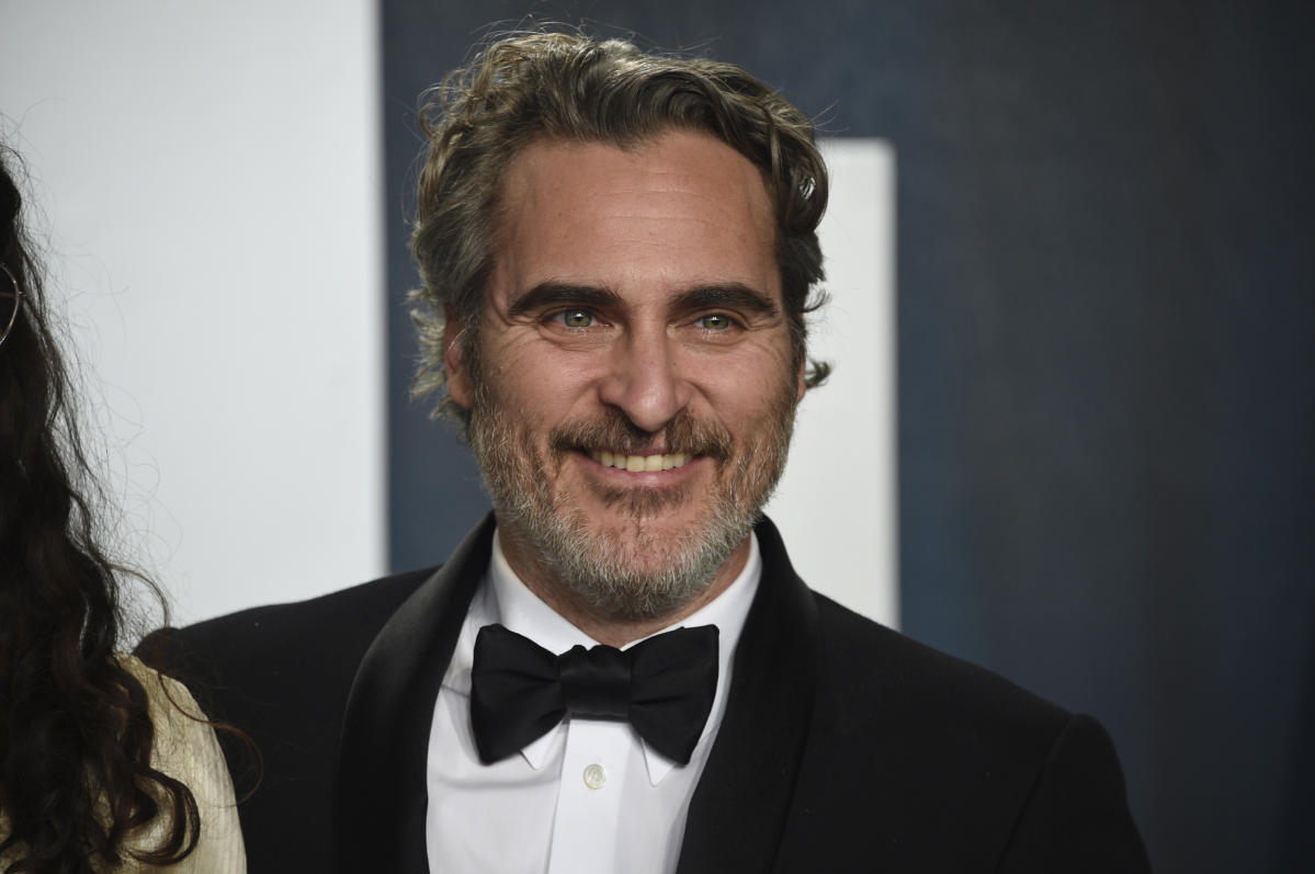 Joaquin Phoenix stars as 'Napoleon:' What to know about Ridley Scott epic