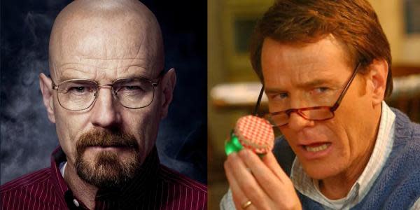 Bryan Cranston revela la verdad sobre inquietante teoría de Breaking Bad y  Malcolm el de en