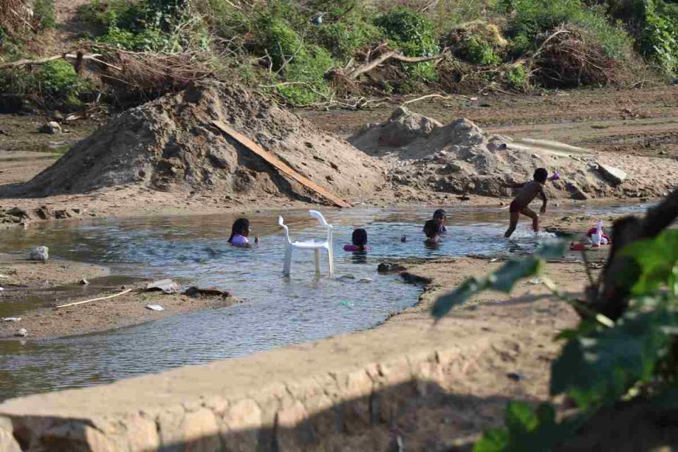 dengue acapulco