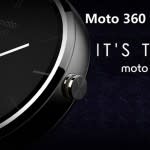 Moto 360 驚現內地購物網