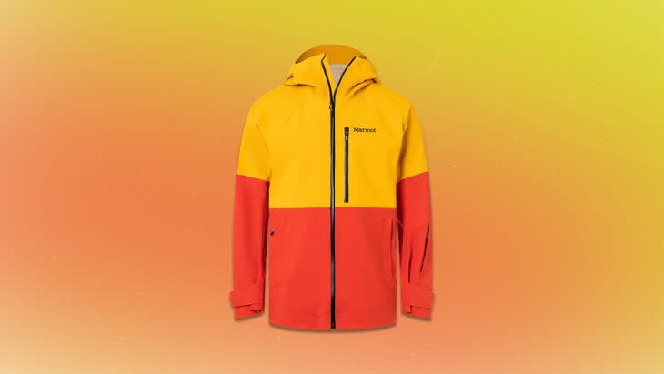 Marmot Refuge Pro Ski Jacket