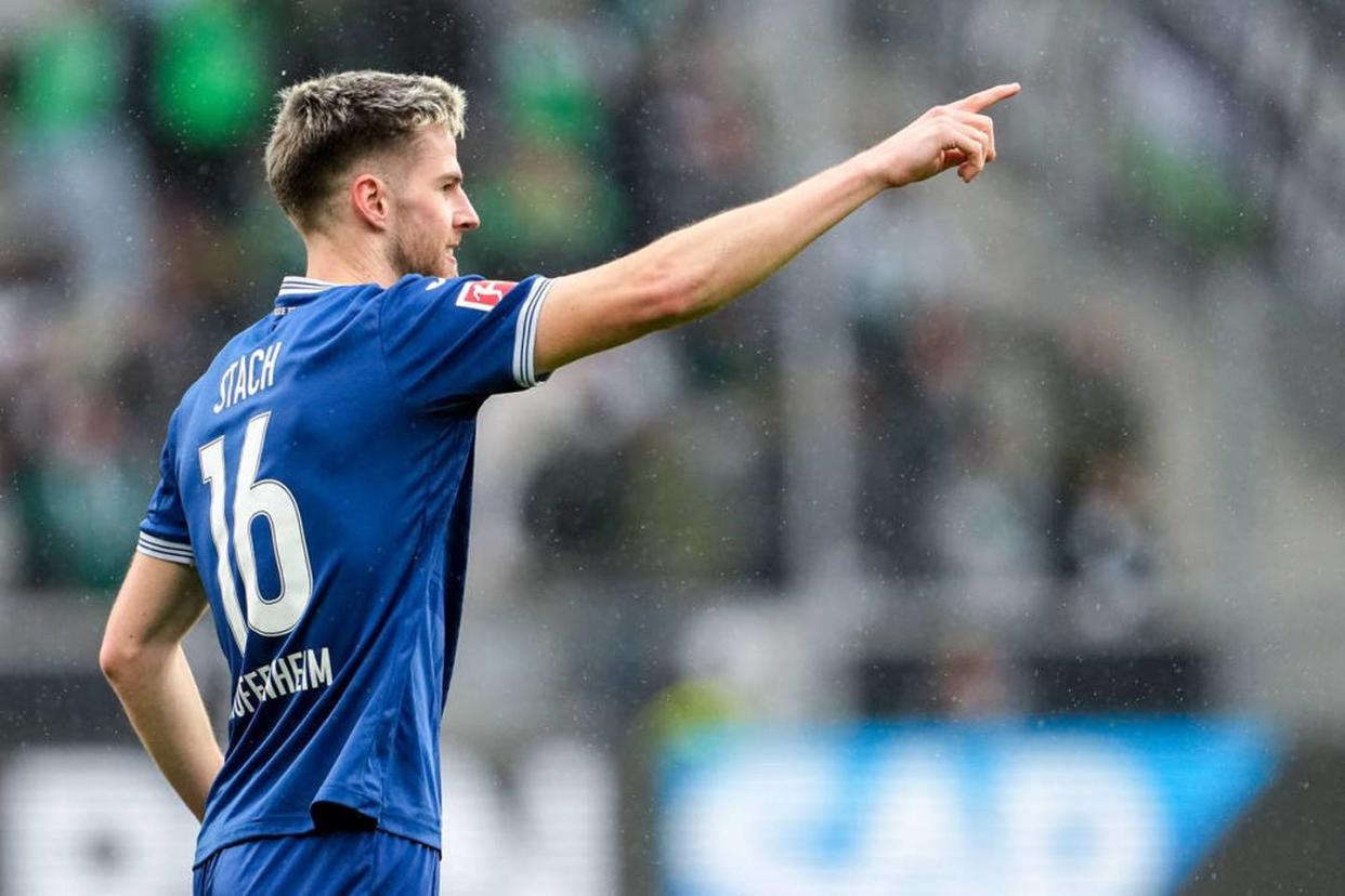 Hoffenheim-Star verlost sein Auto