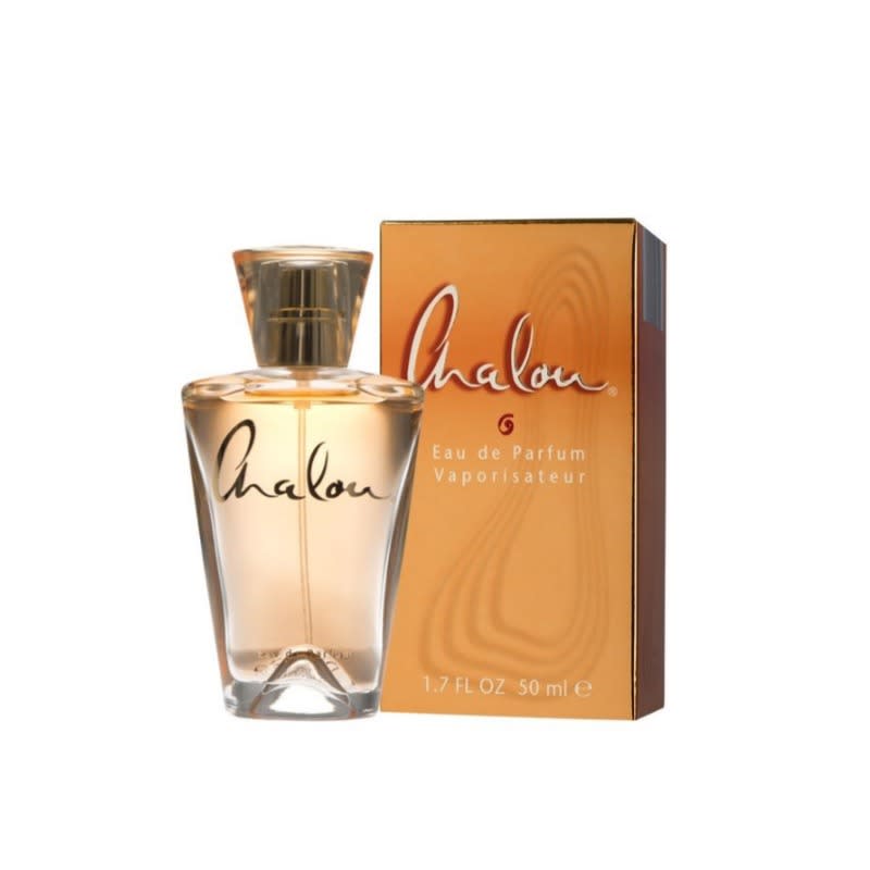 CHALOU Eau de Parfum  - Gold & Dior - J’adore