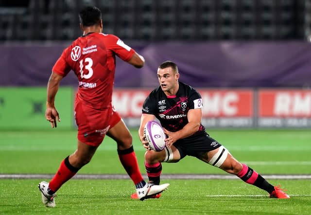 Bristol Bears v RC Toulon – European Challenge Cup – Final – Stade Maurice-David