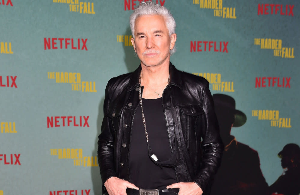 Baz Luhrmann has teased a different Tom Hanks in his 'Elvis' movie credit:Bang Showbiz