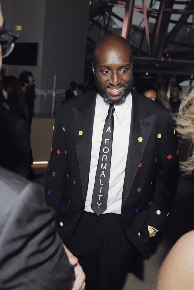 Off White de Virgil Abloh y su importancia en la moda