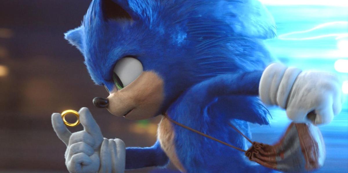 Sonic the Hedgehog's $200 Million Haul Proves It's Time to Make This Movie  Next