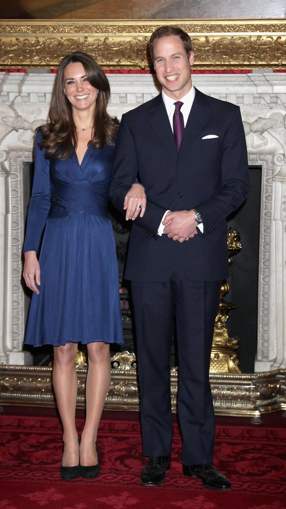 35 facts about Kate Middleton, Princess of Wales