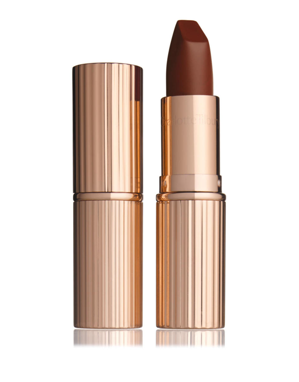 Charlotte Tilbury Matte Revolution Birkin Brown