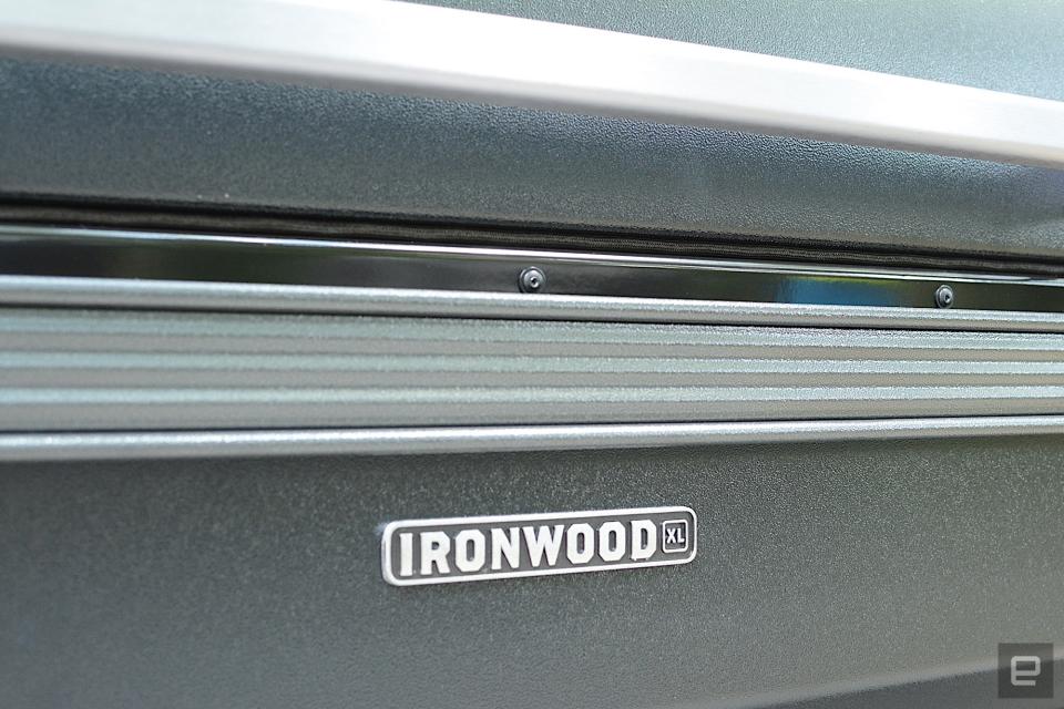 Traeger Ironwood (2023) review