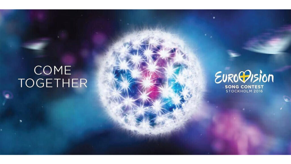 Eurovision logo