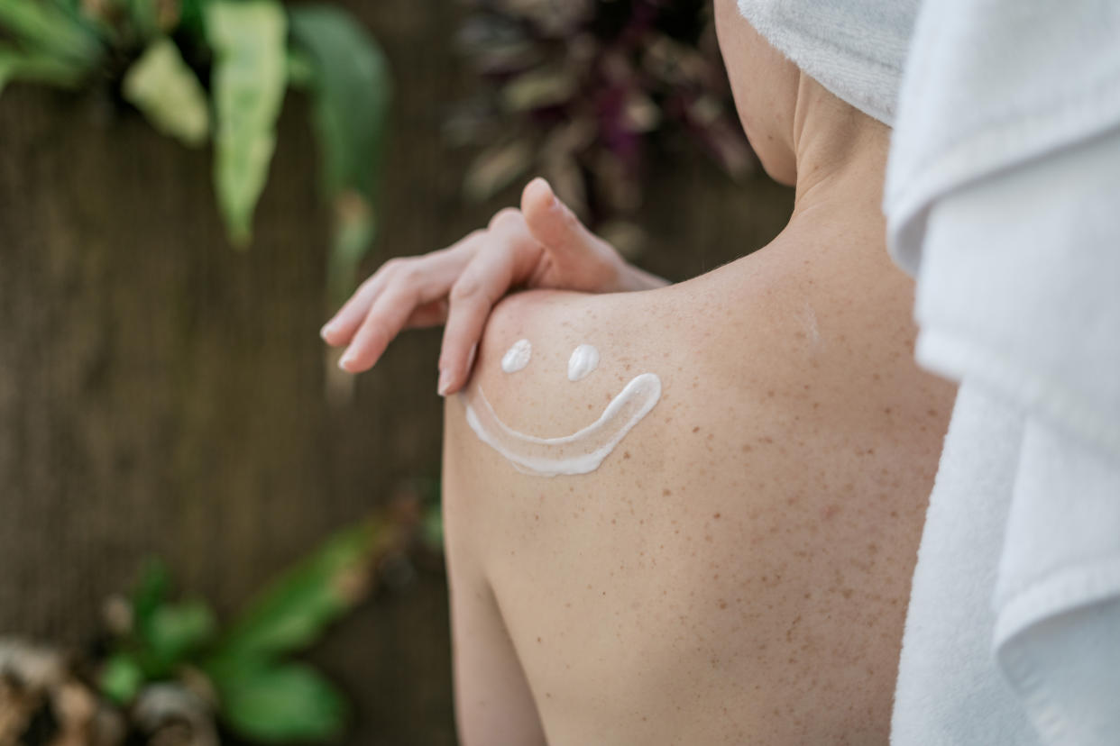 The tried and tested SPF worth investing in this summer. (Getty Images) 