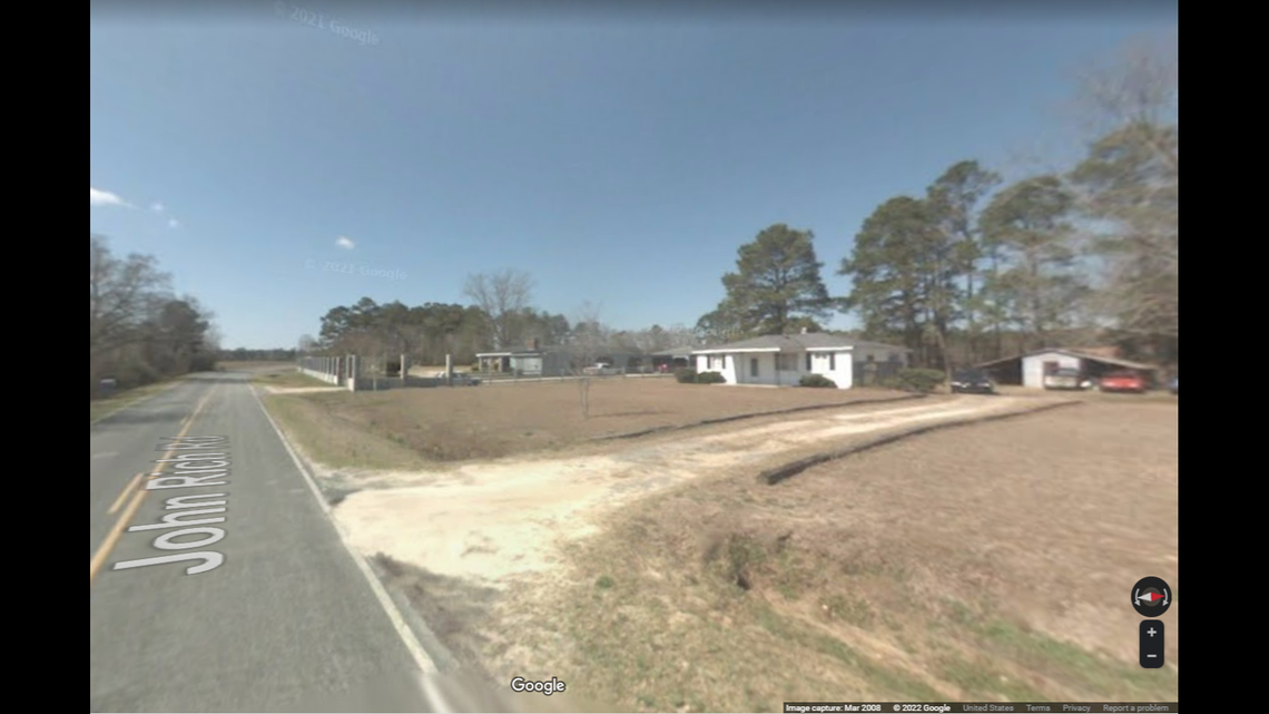 Two bodies were found in a rural home on John Rich Road Warsaw, N.C. on Nov. 9, according to the Duplin County Sheriff’s Office.