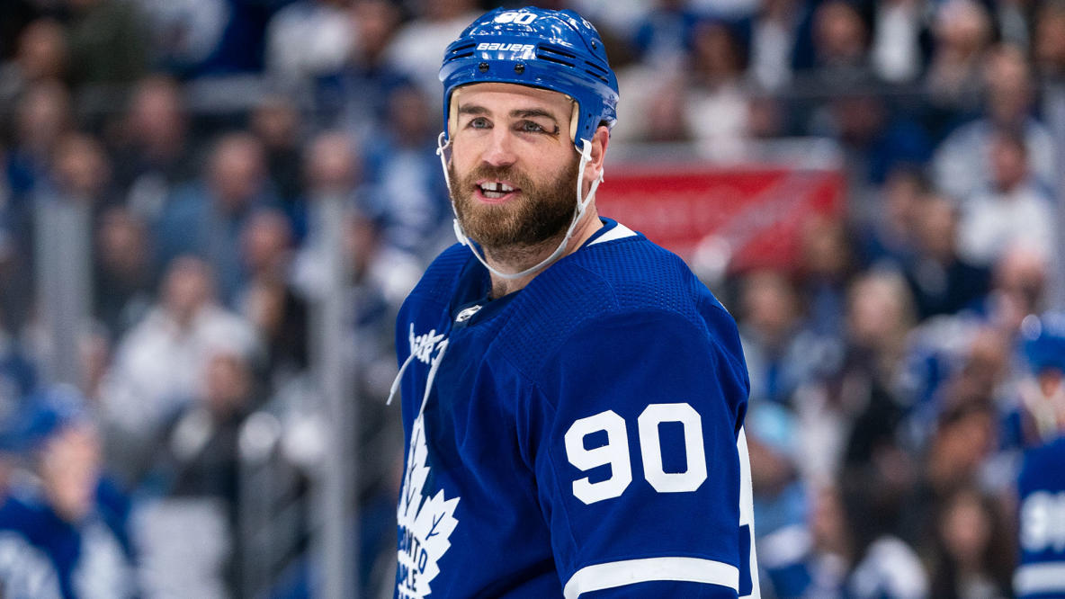 Top-10 Best NHL UFAs for the Toronto Maple Leafs in 2022-23 - Page 9