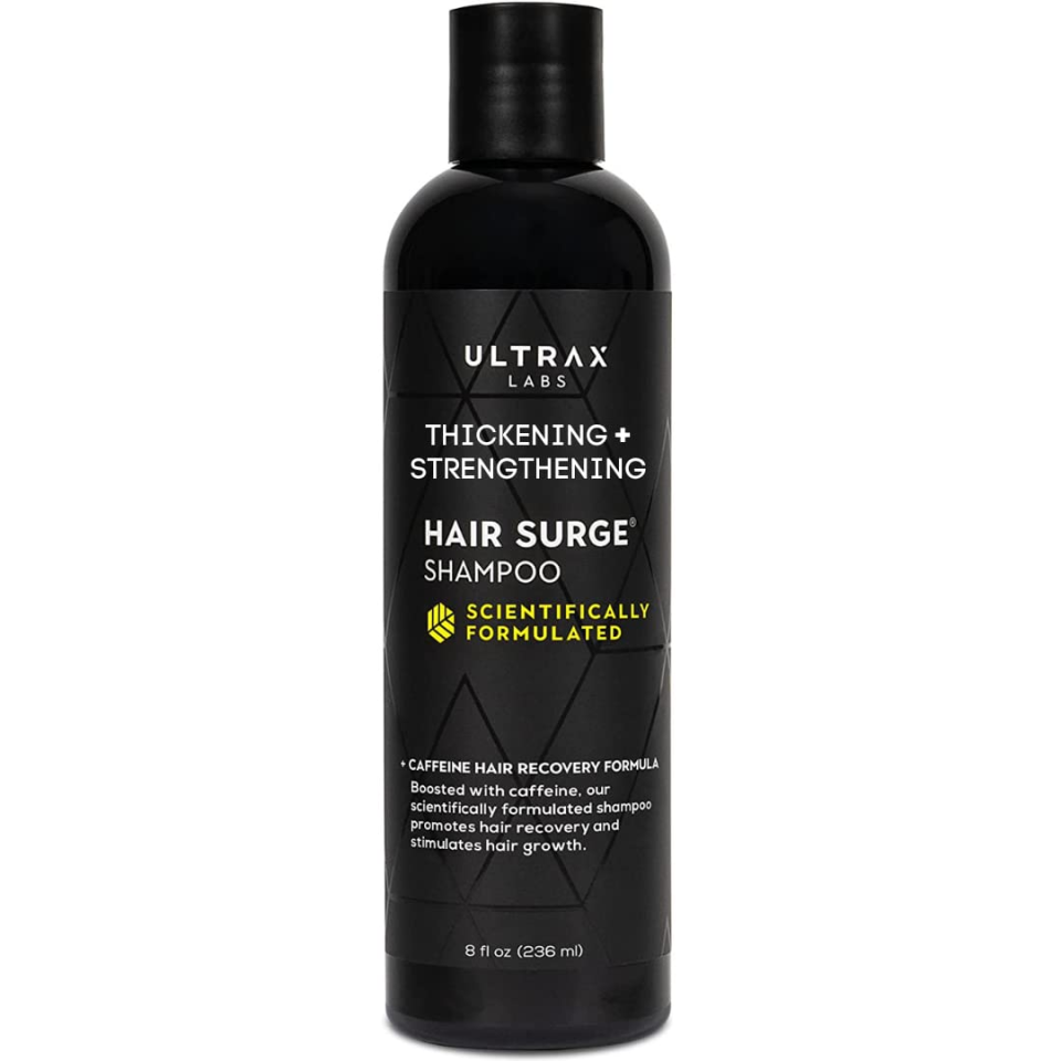 Ultrax Labs Hair Surge Shampoo