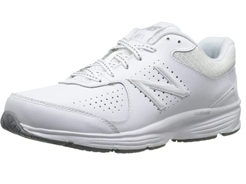 New Balance Women's MW411 V2 Athletic Shoes