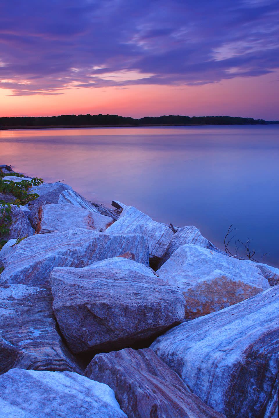 <p><strong>Population</strong><strong>:</strong> 60</p><p><br><br><br>Residents get to enjoy year round views of the Chesapeake Bay, <br></p>