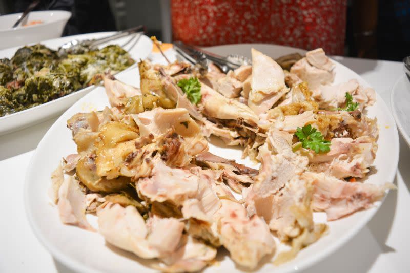 ▲白斬雞料理是台人常見家常菜，但要怎麼入味可是一門學問。（圖／取自《Pixabay》）