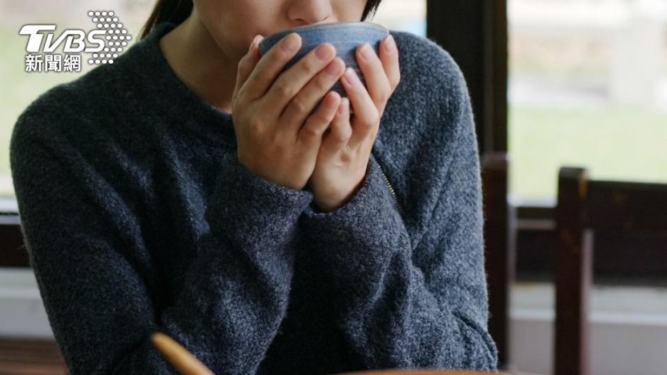 日本人吃湯泡飯歷史悠久。（示意圖／shutterstock 達志影像）