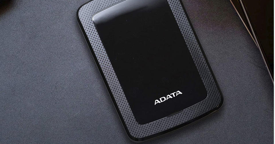 ADATA HV300 1TB. Foto: Amazon